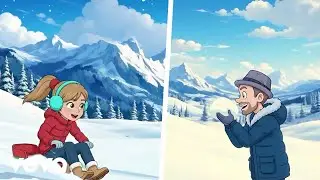 Piano Papa - Es ist Winterzeit (feat. einfach Lea) ft. einfach Lea