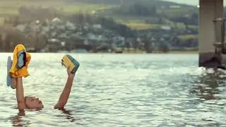 Emoji Sommer bei Coop &ndash; Jetzt Emoji Schwimmsack abstauben!