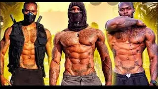 Real Life Crazy Ninja 2022 😲 Giga Ovgod | Motivational Video | Be Inspire.