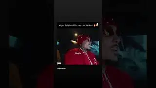 LiAngelo Ball plays N3on hip hop song. Goes viral. #LiAngeloBall #n3on subscribe comment