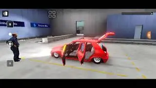montei carro de corrida 🏎 