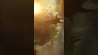 Godzilla vs Kong WhatsApp status