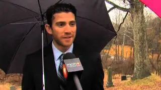 Actor Takes on New Role as Executive Producer for 