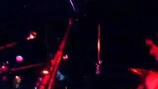 Alpha State Live At The Evelyn - New Dawn