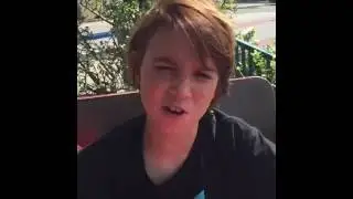Aiden Lovekamp (fans)