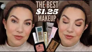TOP 10 Tried & True Dollar Tree MAKEUP FAVORITES