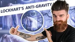 LOCKHARTS ANTY-GRAVITY - OBJĘTOŚĆ jak z obrazka! | Recenzja matowej pomady od Lockhart's
