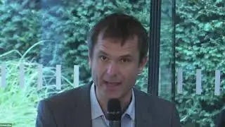 Zero Carbon Forum Roadmap Launch