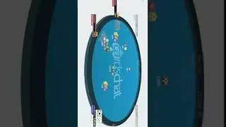 KTo VS a 5 Bet?! #handhistory #poker #texasholdem