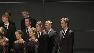 DANTZANTIK, David Azurza - MIXED CHOIR OF RIGA CATHEDRAL CHOIR SCHOOL