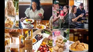EatLafayette - Explore Restaurants in Lafayette Parish