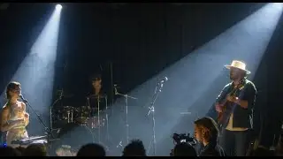 Switch - Sunlight Echoes (Live @Victorie | Noorderwind Showcase Festival)