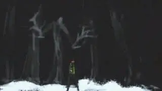The forest is calling 01