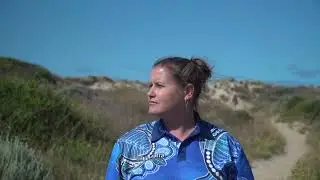 A preview of the 'Coorong Lower Lakes and Murray Mouth &ndash; A Decade of Connection and Healing' film