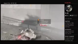 The Division - Survival / Weekly Grind / HVT