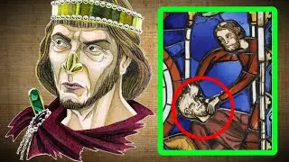 Medieval Torture Methods | They 🥄 SCOOPED OUT the EYES 👀