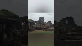 Navratangarh Fort Sisai Gumla Jharkhand #historical place #Jharkhand