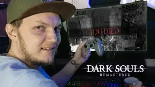 Dark Souls - Прохождение #8 (Реквест от jackthedr) [PC / 2012]