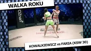 Heraklesy 2015 - Walka Roku