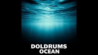 Doldrums Ocean #aimusic #chillwave #newage #ambientmusicforstudying