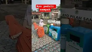 ayo peduli samoah