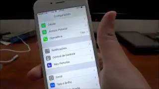 Cuidado! Réplica quase perfeita de iPhone 6