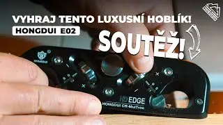 Perfect edge chamfering! | Hongdui chamfer plane | E02