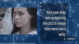 Restore Vision Fast and Naturally From Home
