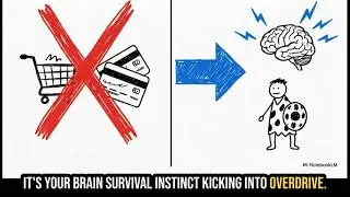 🧠The Neuroscience of the Financial Survival Loop