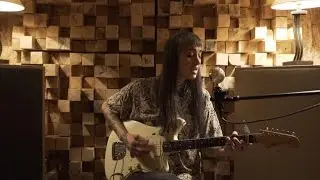 Luz Elena Mendoza - Ostrich // PYL Session