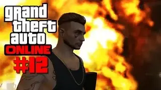 Endlich geht das | GTA V Online #12 | Topra + Doelid