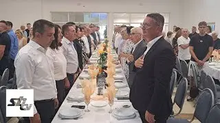 SBTV - DNEVNIK - DAN OPĆINE NOVA KAPELA - 12.08.2025.