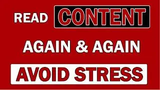 How to MASTER subjects for Judiciary Exams? ( Preparation Tips)