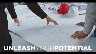 Canon imagePROGRAF TM Series Teaser Video
