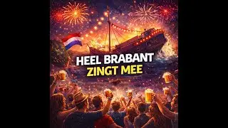 Lawaai en Donder   Heel Brabant Zingt
