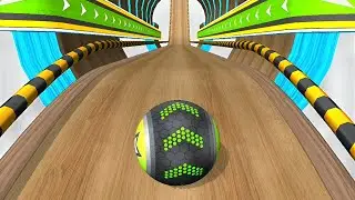 Going Balls SpeedRun Gameplay Level 918-921