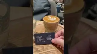 Curista #coffee #cotd #flatwhite