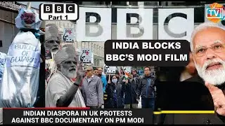 India Banned BBC Documentary Critical of Narendra Modi&rsquo;s role in the 2002 anti Muslim riots Gujarat