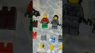 #lego Haul - @ericslegacybricks