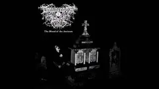 Drowning the Light - The Blood of the Ancients (full album + bonus)