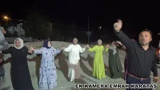 MÜCAHİT&HANİFE KINA 4 ERKEK EVİ ÇANDIR KÖYÜ