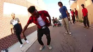 Roll In Peace x KTailor dir x @kokrillz