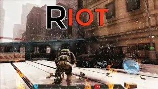 STRIKE - Ghost Recon  Future Soldier Multiplayer Gameplay Artic Strike DLC #grfs #grfsdlc #dlc 