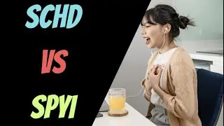 Инвестиции в высокодоходные дивиденды: сравнение ETF SCHD и NEOS S&P 500 High Income ETF (SPYI ETF).