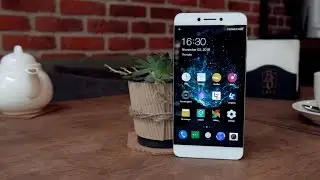 LeEco Cool 1 // Что-то очень интересное