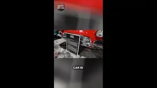 Secrets Inside St Augustine&rsquo;s Classic Car Museum