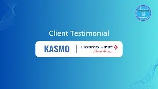 Success Story : Kasmo Powers Cosmo First's Digital Transformation Journey with Snowflake