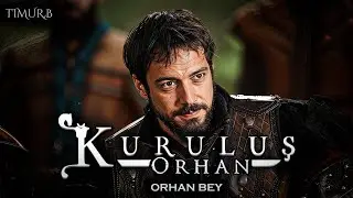 Kuruluş Orhan M&uuml;zikleri | Orhan Bey (Fragman)
