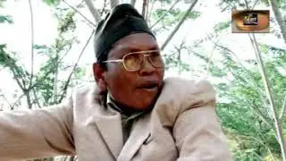 SELAMAT JALAN NEK MANDO,