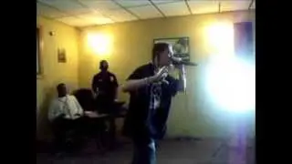 Snake-Ey3z - Urban Grind TV Performance